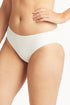 Sea Level Spinnaker Mid Bikini Pant